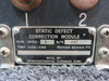 18152-1 Intercontinental Static Defect Correction Module