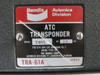 TRA-61A Bendix ATC Transponder with Modification