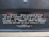 500012-02 Aero Products Battery Unit