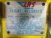 4024400-7 LAS 109D Flight Recorder with Tray (Volts: 115)