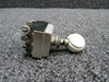 8859K44 / 1240001-5 Cessna 210L Hydraulic Power Pack Switch Assembly