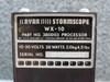 380D03 Ryan WX-10 Stormscope Processor (Volts: 10-30)