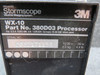 380D03 3M WX-10 Stormscope Processor with Modifications and Tray