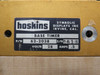 62-2038 Hoskins Base Timer (Volts: 28)