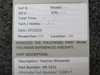 XR-5251 (Use: S1880-5) Textron Rheostat