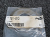 751-872 Piper Gasket