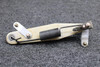 0760675-5 Cessna 182Q Elevator Control Bellcrank Assy with Links and Springs Aft