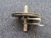 0762054-3 (Use: 0762054-4) Cessna 182Q Flap Drive Pulley Assembly RH