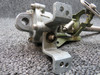 1562025-1 (Use: 1562025-9) Cessna 337A Flap Actuator Assembly (Volts: 28)