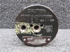 20040-0145 (Alt: 035A-986402-1) Aerosonic Airspeed Indicator (0-400 Knots)