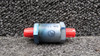 340000-6 (Use: S2218-4) Commercial Aircraft Prod. Fuel Check Valve