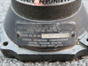 6007-4H-28-A Bendix Dual Fuel Flow Indicator (Volts: 26)