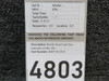 6007-4H-28-A Bendix Dual Fuel Flow Indicator (Volts: 26)