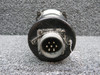 26-66004-1 Bendix Dual Fuel Flow Indicator (Volts: 26)