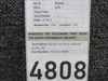 3571211-9009 Bendix Fuel Flow Indicator (Volts: 26)