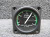 3571214-6001 (Alt: 50999) Bendix Fuel Flow Indicator (Volts: 28) (Minus Bezel Screw)