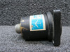 25122-B3B-2-A2 Bendix Fuel Flow Indicator (Volts: 26)