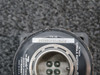 25122-B3B-2-A2 Bendix Fuel Flow Indicator (Volts: 26)
