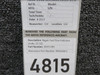 DSFF1785 (Alt: 9910338-1) Ragen Fuel Flow Indicator (Volts: 22-32)