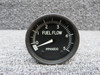 DSFF1785 (Alt: 9910338-1) Ragen Fuel Flow Indicator (Volts: 22-32)