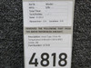 147B38 Lewis Type I Free Air Temperature Indicator (-60 to 60C) (Volts: 28)