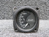 60-46241 Daystrom Outside Air Temperature Indicator (-40 to 40C)