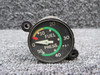 3-311-1 (Alt: 550-864) UMA Fuel Pressure Indicator with Mount Ears