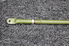 0517021-1 Cessna 182Q Cabin Door Latch Push Rod Assy