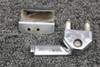 S1493-1, 1411202-201 Cessna 182Q Window Latch Assembly with Striker Plate RH