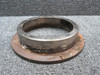 RA164-20306 (Alt: 20807-23907) Rapco Brake Disc (Thickness: .497â€)