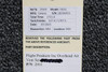 2001 Flight Products Inc Precise Flow Overhead Air Vent Set