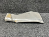 1250503-2 Cessna 182P Cabin Air Duct RH