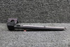 RCS-300-1 Rosen 2-Axis Sun Visor Rail Assembly LH (No Lens)