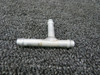 0716170-1 Cessna A185F Tee Assy LH