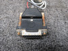 453-6603 Artex ME406 ELT Assembly with Tray, Switch, Antenna, Alerter