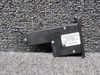 453-6603 Artex ME406 ELT Assembly with Tray, Switch, Antenna, Alerter