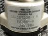 10-357200-1 TCM Ignition Switch with Key