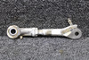 67797-006 Piper PA32RT-300 Main Gear Truss Link Assembly LH (No Switch)