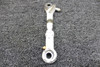 67797-006 Piper PA32RT-300 Main Gear Truss Link Assembly LH (No Switch)
