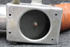 38080-000 Lycoming IO-540-K1G5D Air Induction Valve Box Assembly with Elbow