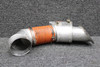 38080-000 Lycoming IO-540-K1G5D Air Induction Valve Box Assembly with Elbow