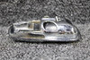 459-441 Piper PA32RT-300 Aft Cabin Door Handle Escutcheon