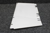 67164-001 Piper PA32RT-300 Wheel Well Cylinder Access Cover RH