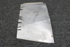 67164-001 Piper PA32RT-300 Wheel Well Cylinder Access Cover RH