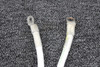 SA3531NM Bogert Aviation Battery Cable Set with STC, Form 337