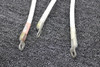 SA3531NM Bogert Aviation Battery Cable Set with STC, Form 337