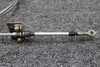 555-815 (Alt: PS50146-13-20) Piper PA32RT-300 Throttle Control Cable (114”)