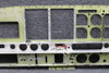 69798-000 Piper PA32RT-300 Instrument Panel Assembly