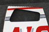 69858-002 Piper PA32RT-300 Cargo Door Structure Aft