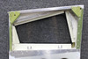 69858-002 Piper PA32RT-300 Cargo Door Structure Aft